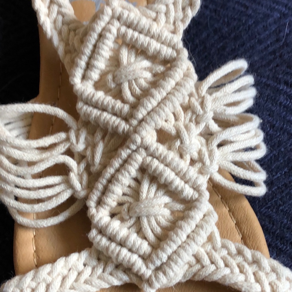 Sandals - Picture 5 of 6